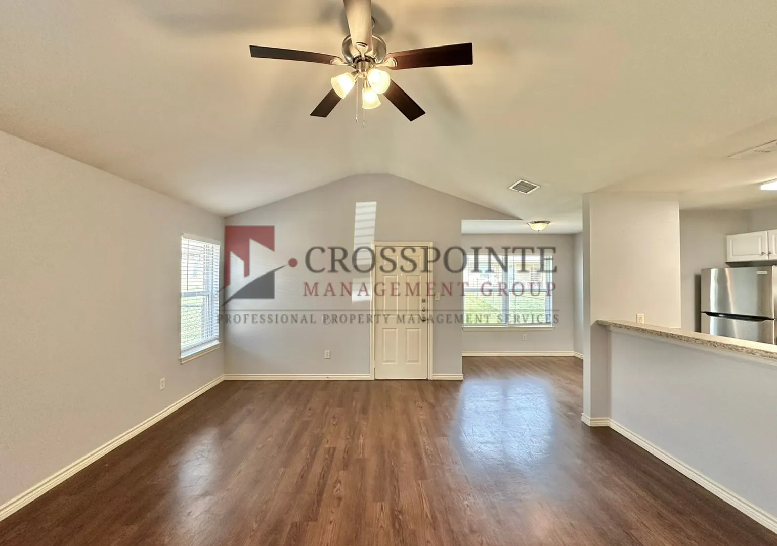 2 Bedroom 2 Bath Duplex at Mansion Creek in Tyler! 1/2 OFF your first full month's rent! — Photo 3