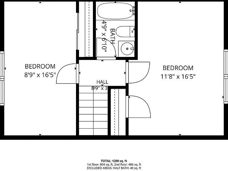 592 Poplar St — Photo 18