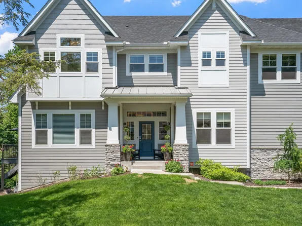 3504 Rainbow Dr, Minnetonka, MN 55345