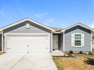 25072 Authors Dr, Magnolia, TX 77355