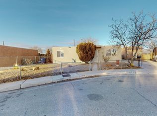 1865 Alexander Rd NW, Albuquerque, NM 87107