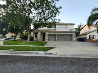 10358 La Vine St, Rancho Cucamonga, CA 91701