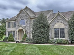 1110 Sweetbrier Way, Lancaster, PA 17601