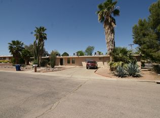 2319 N Sonoita Ave, Tucson, AZ 85712
