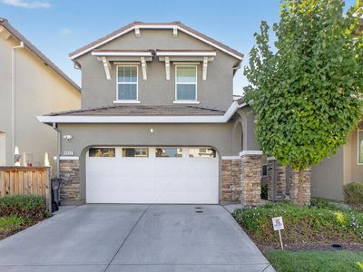 8352 Tannic Dr, Sacramento, CA, 95829