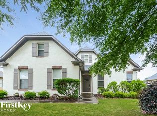 808 Barkley Dr, Alabaster, AL 35007