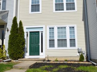 8804 Dove Dr, Perry Hall, MD 21128