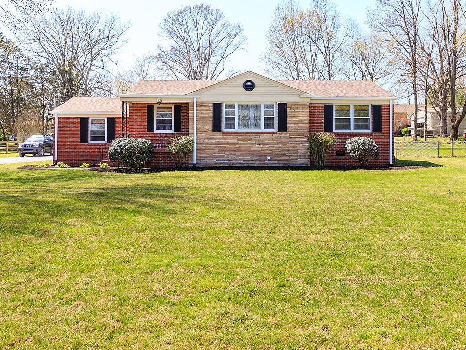 1626 Edgewood Dr, Lebanon, TN 37087 Zillow