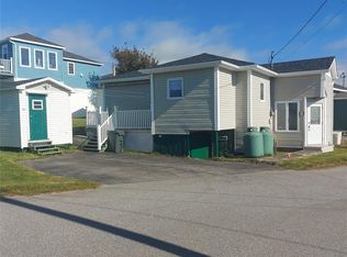 1 2nd Ave, Channel Pt Aux Basques, NL A0N1K0