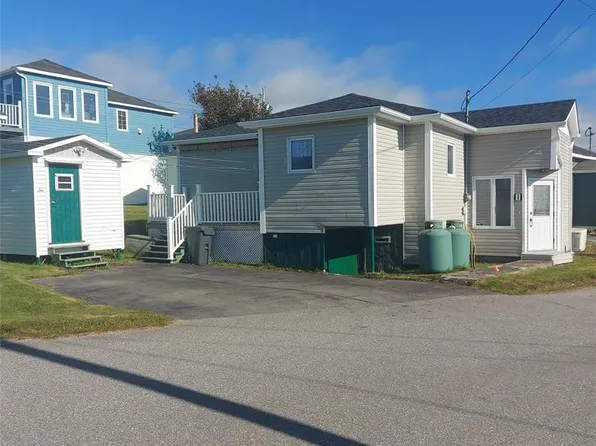 1 Second Avenue, Channel-Port Aux Basques, NL A0M1C0
