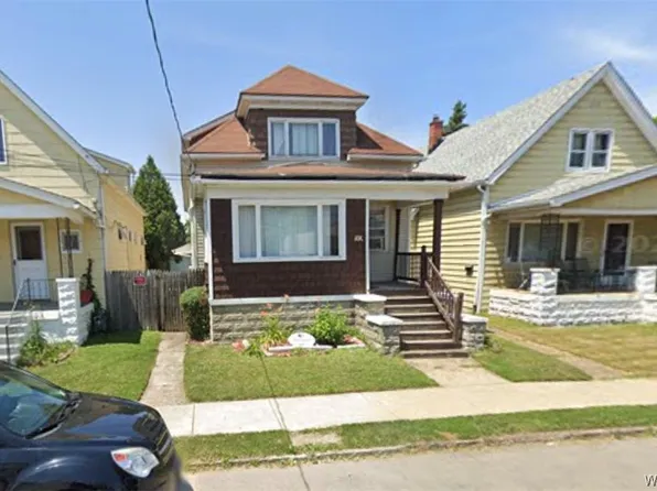 100 Fredro St, Buffalo, NY 14206
