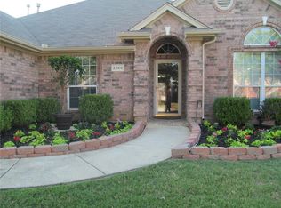 2309 Mallory Dr, Corinth, TX 76210