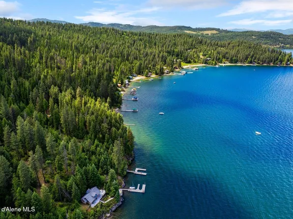 Nka Casco Bay, Coeur D Alene, ID 83814