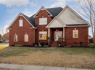 2529 Cushing Ave, Murfreesboro, TN 37130
