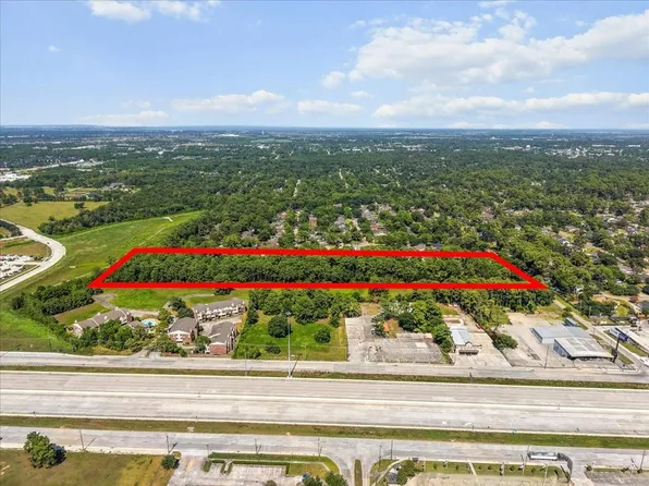 405 Sunset Dr, Dickinson, TX 77539