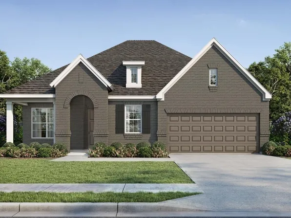 6614 Mammoth Ln, Manvel, TX 77578
