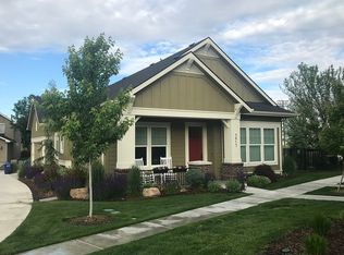 3913 S Woodcraft Ave, Boise, ID 83716