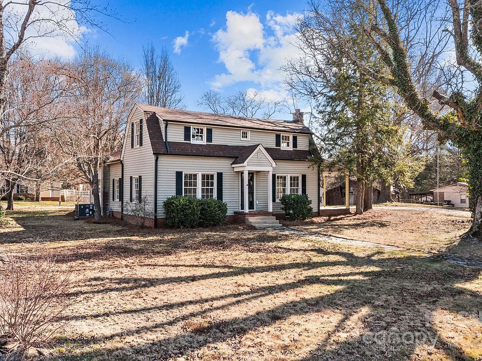 5450 Old Mocksville Rd, Salisbury, NC 28144 Zillow