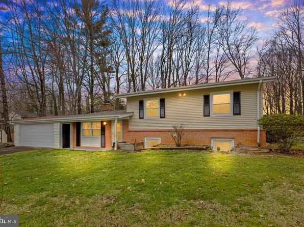 5348 Dumfries Rd, Warrenton, VA 20187