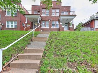 309A Eichelberger St, Saint Louis, MO 63111