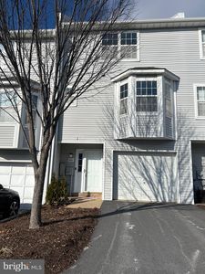 351 Huntington Ct #15, West Chester, PA, 19380