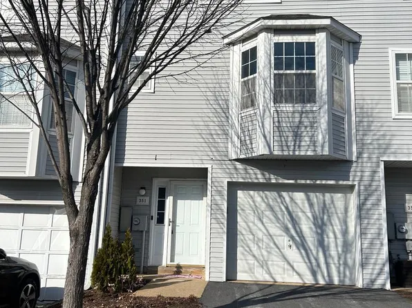 351 Huntington Ct #15, West Chester, PA 19380