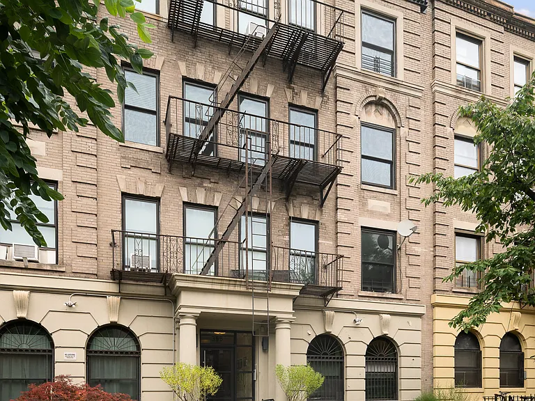 355 Saint Johns Pl #2B — Photo 7