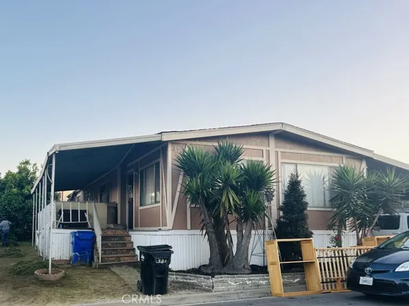 2601 E Victoria St Space 374, Compton, CA 90220