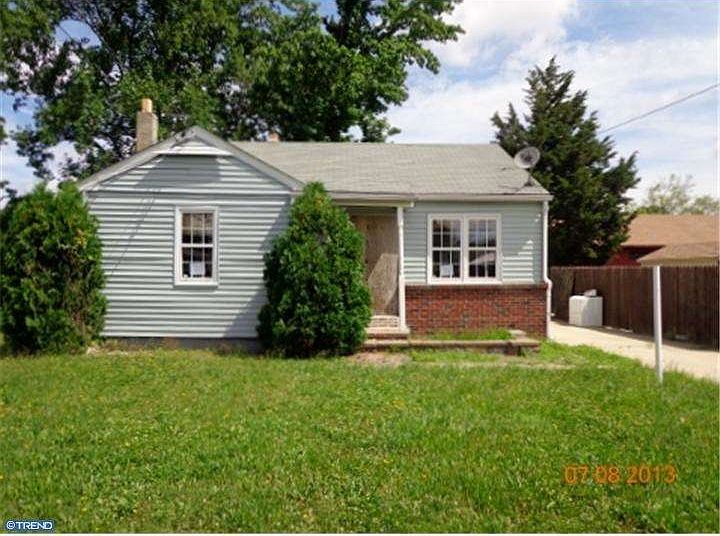1106 Maple Ave, Vineland, NJ 08360 Zillow