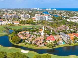 Addison Estates, Boca Raton, FL 33432