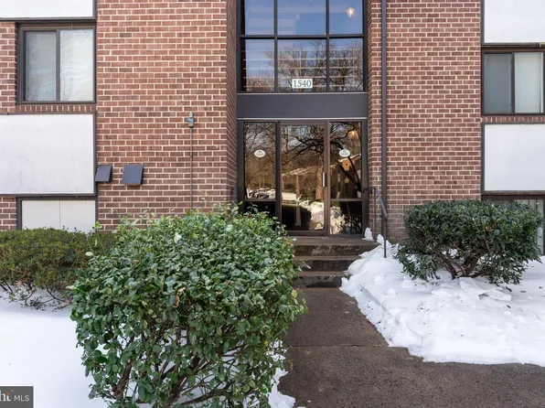 1540 Northgate Sq APT 21B, Reston, VA 20190