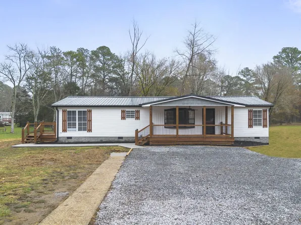 635 Durkee Rd SE, Cleveland, TN 37323