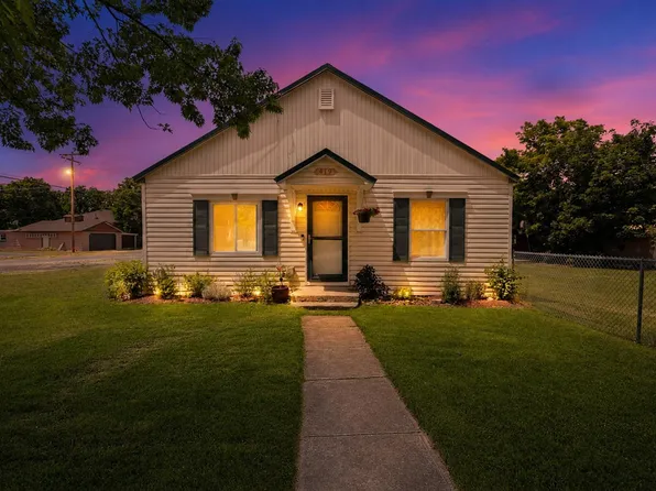 419 College St #117, Stevensville, MT 59870