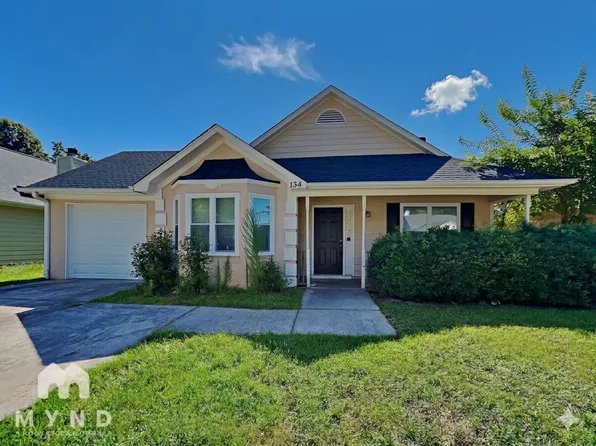 134 Waterford Way, Griffin, GA 30223