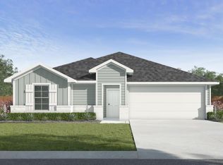 Ashburn Plan, Pleasant Hill, Bryan, TX 77807
