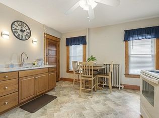73 Henry St #B, Fitchburg, MA 01420