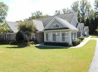 2402 Village Ln, Roswell, GA 30075