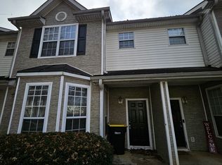 2465 Brianna Dr, Hampton, GA