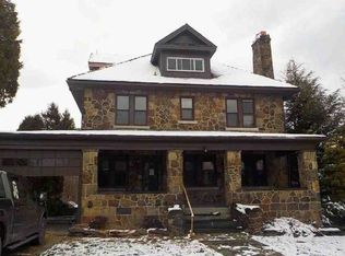 230 Muntz Ave, Butler, PA 16001