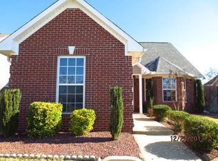 164 Mike Ave, Guntown, MS 38849