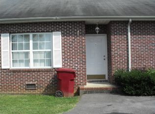 3109 W Walnut St APT 3, Johnson City, TN 37604
