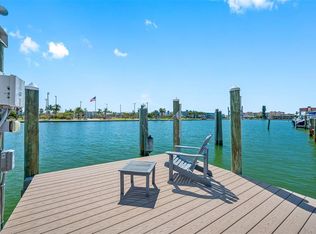 15332 Harbor Dr, Madeira Beach, FL 33708
