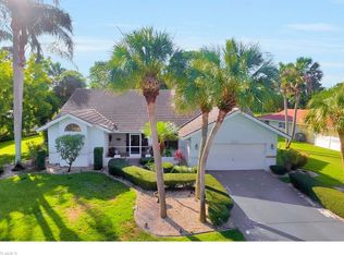 4280 Perth Ct, North Fort Myers, FL 33903