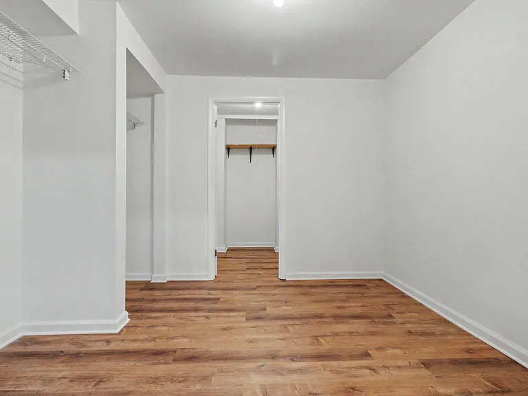 Bonus Room in Finished Basement