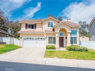 388 Exeter Way, Corona, CA 92882