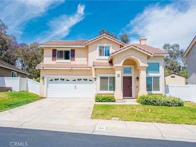 388 Exeter Way, Corona, CA, 92882
