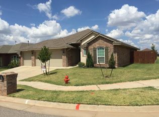 1601 NW 126th St, Oklahoma City, OK 73120