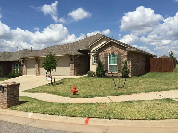 1601 NW 126th St, Oklahoma City, OK 73120