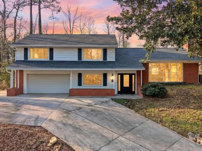 103 James Ave NW, Cleveland, TN, 37311