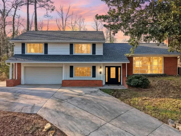 103 James Ave NW, Cleveland, TN 37311